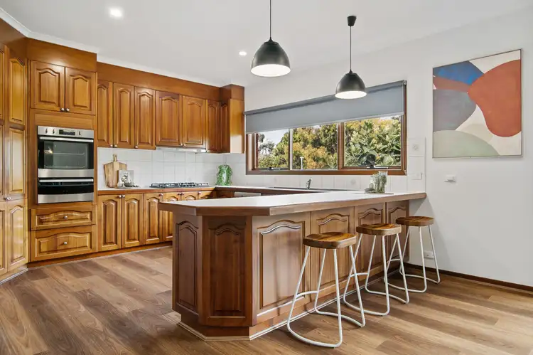 Third view of Homely house listing, 15 BLAIR Court, Warranwood VIC 3134