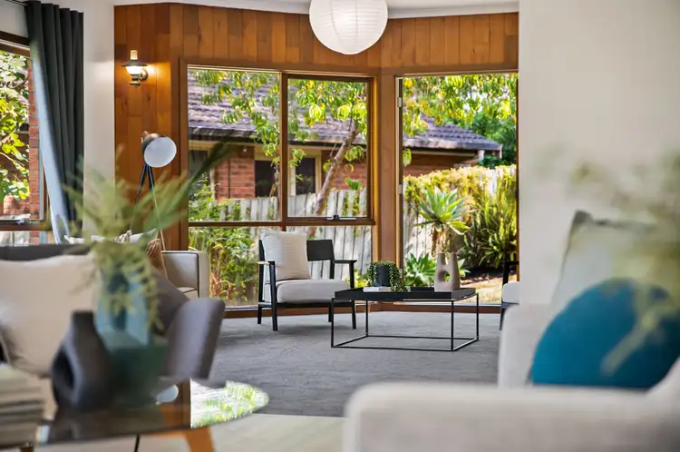 Fourth view of Homely house listing, 15 BLAIR Court, Warranwood VIC 3134