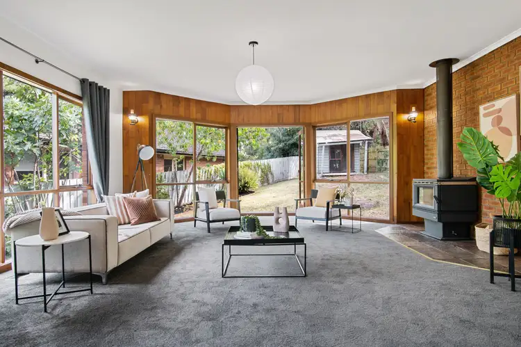 Fifth view of Homely house listing, 15 BLAIR Court, Warranwood VIC 3134