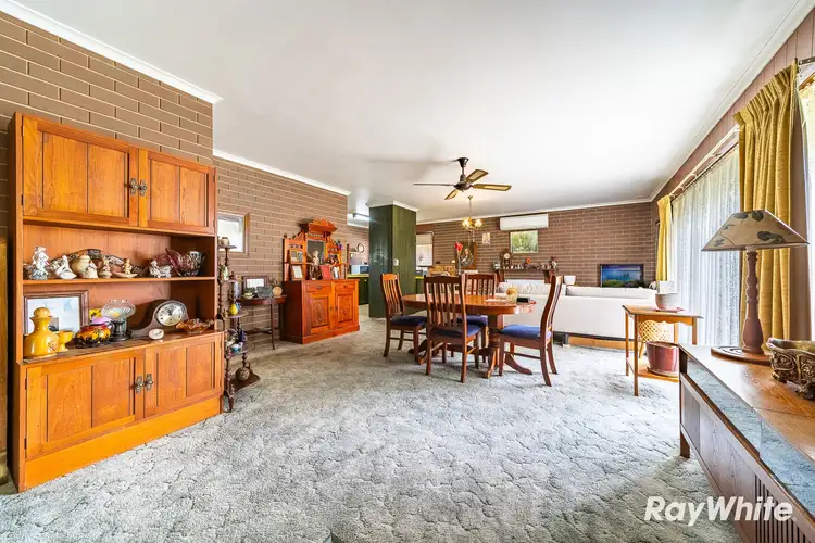 Third view of Homely house listing, 131 Murphy Street, East Bendigo VIC 3550