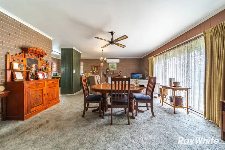 Fourth view of Homely house listing, 131 Murphy Street, East Bendigo VIC 3550