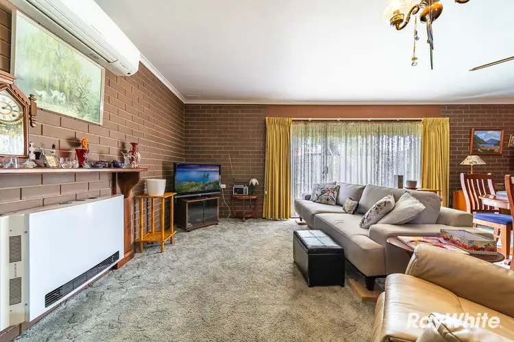 Fifth view of Homely house listing, 131 Murphy Street, East Bendigo VIC 3550