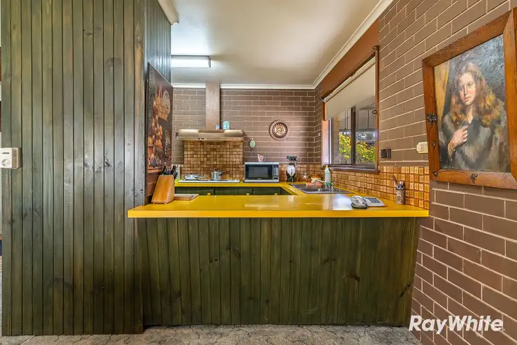 Sixth view of Homely house listing, 131 Murphy Street, East Bendigo VIC 3550