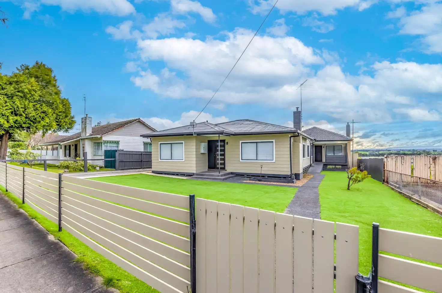 Main view of Homely house listing, 134 Waterloo Road, Moe VIC 3825