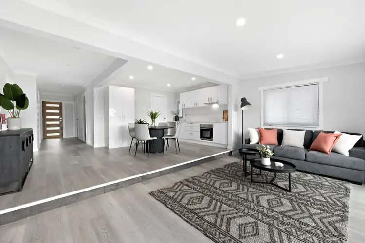Third view of Homely house listing, 134 Waterloo Road, Moe VIC 3825