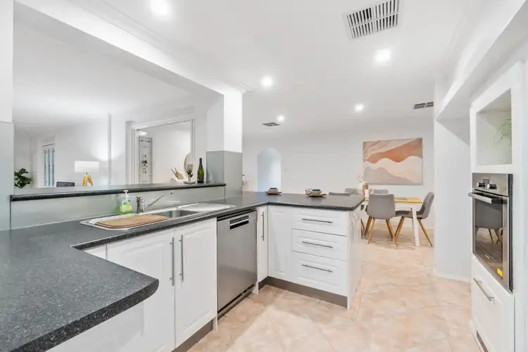 Second view of Homely house listing, 19 McCarthy Place, Noranda WA 6062