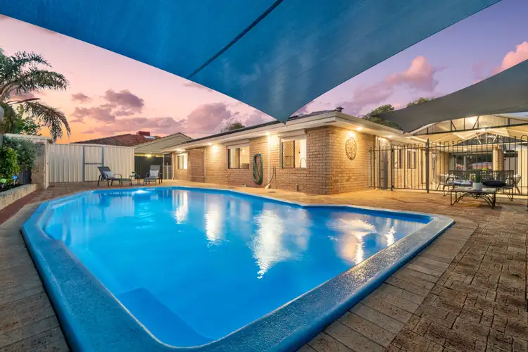 Third view of Homely house listing, 19 McCarthy Place, Noranda WA 6062