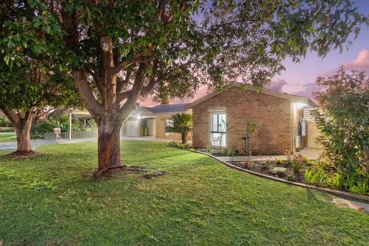 Fourth view of Homely house listing, 19 McCarthy Place, Noranda WA 6062