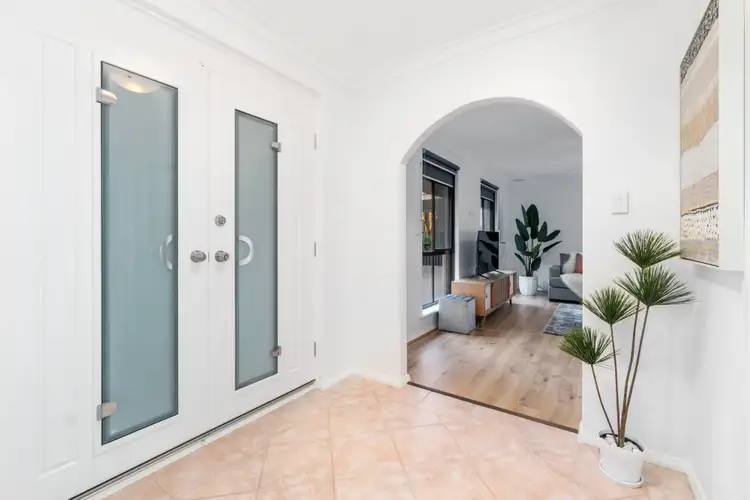 Fifth view of Homely house listing, 19 McCarthy Place, Noranda WA 6062