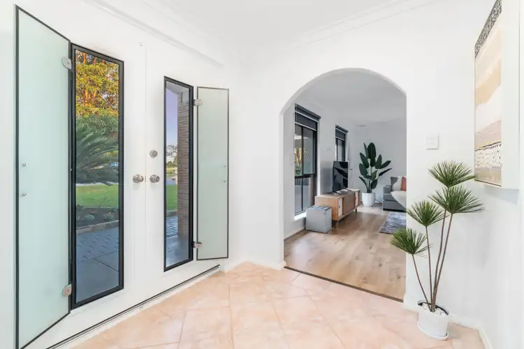 Sixth view of Homely house listing, 19 McCarthy Place, Noranda WA 6062