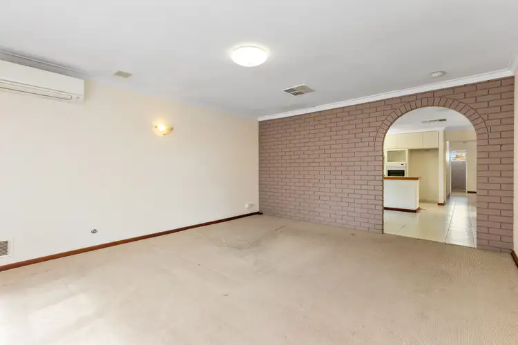 Fourth view of Homely semi-detached listing, 12 Freedman Road, Menora WA 6050