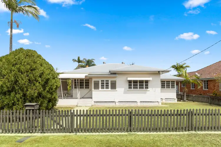 10 Aberdeen Avenue, Maryborough QLD 4650
