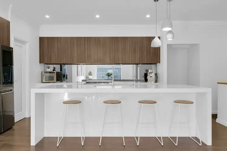 Third view of Homely house listing, 13 Friesian Way, Picton NSW 2571