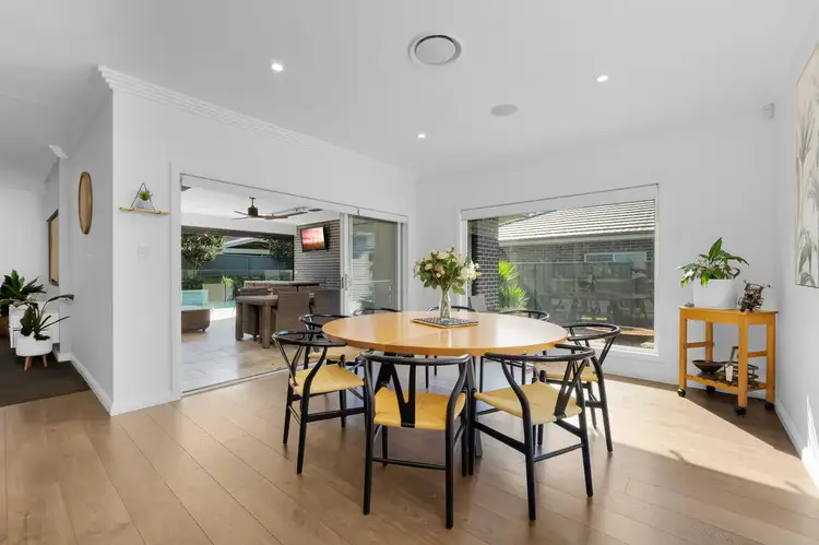 Fifth view of Homely house listing, 13 Friesian Way, Picton NSW 2571