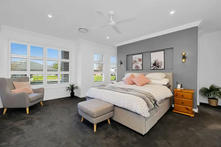 Sixth view of Homely house listing, 13 Friesian Way, Picton NSW 2571