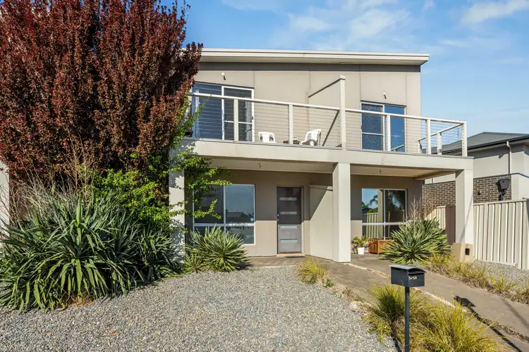 Main view of Homely house listing, 5/58 Conington Crescent, Morphett Vale SA 5162
