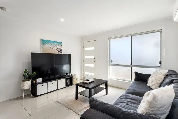 Second view of Homely house listing, 5/58 Conington Crescent, Morphett Vale SA 5162