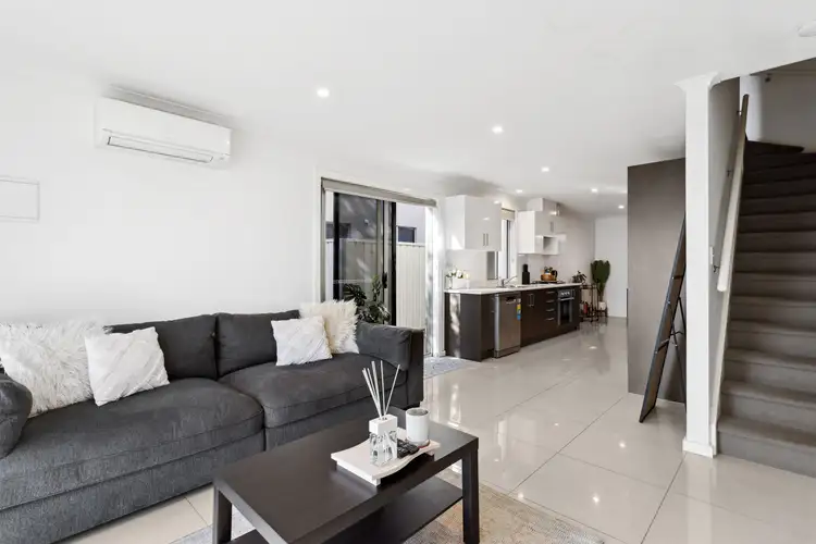 Third view of Homely house listing, 5/58 Conington Crescent, Morphett Vale SA 5162