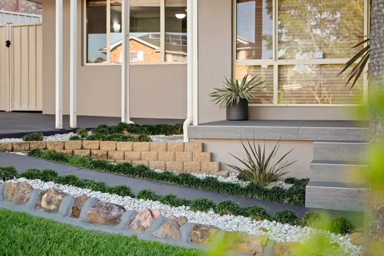 Third view of Homely house listing, 3 Kinmont Road, South Penrith NSW 2750