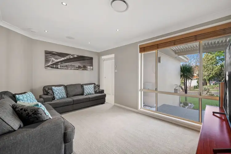 Fourth view of Homely house listing, 3 Kinmont Road, South Penrith NSW 2750