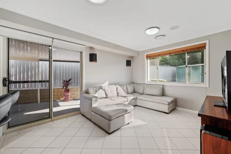 Fifth view of Homely house listing, 3 Kinmont Road, South Penrith NSW 2750