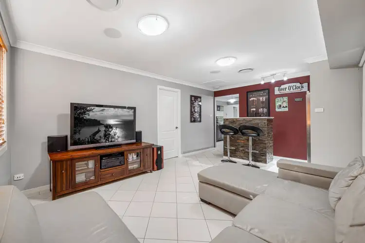 Sixth view of Homely house listing, 3 Kinmont Road, South Penrith NSW 2750
