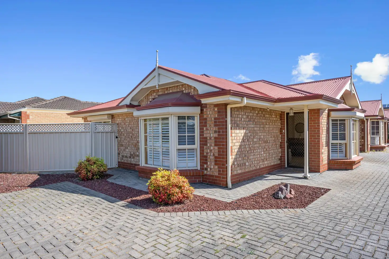 Main view of Homely house listing, 1/8 West Street, Ascot Park SA 5043