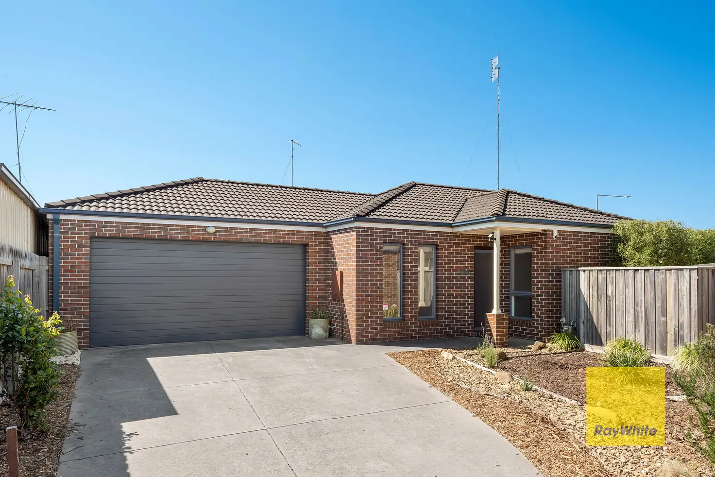 Main view of Homely house listing, 1/5 Emilija Court, Marshall VIC 3216
