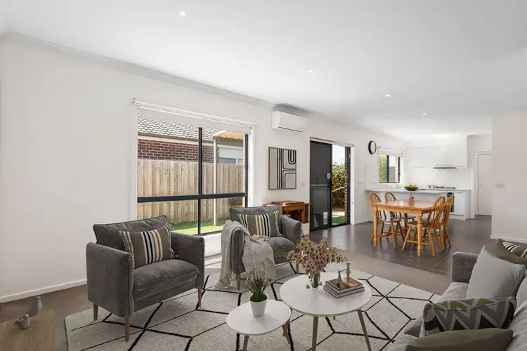 Third view of Homely house listing, 1/5 Emilija Court, Marshall VIC 3216