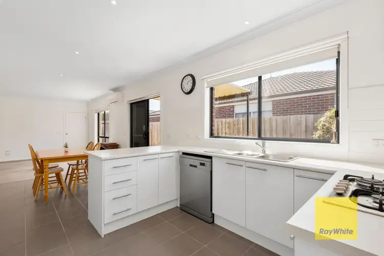 Fifth view of Homely house listing, 1/5 Emilija Court, Marshall VIC 3216