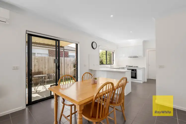 Sixth view of Homely house listing, 1/5 Emilija Court, Marshall VIC 3216