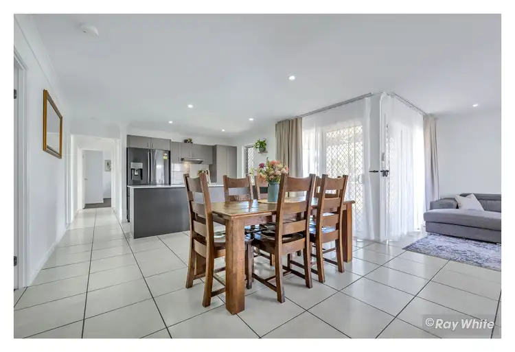 Sixth view of Homely house listing, 2 Dream Drive, Gracemere QLD 4702