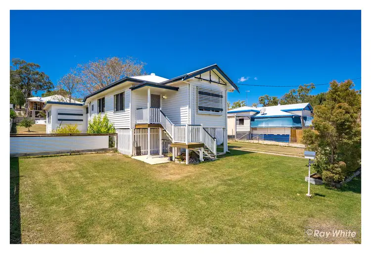 Main view of Homely house listing, 27 Ann Street, The Range QLD 4700