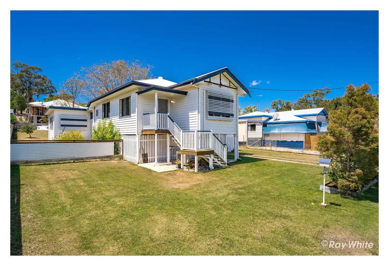 Main view of Homely house listing, 27 Ann Street, The Range QLD 4700