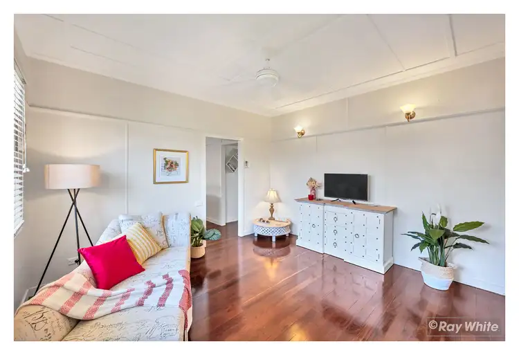 Second view of Homely house listing, 27 Ann Street, The Range QLD 4700