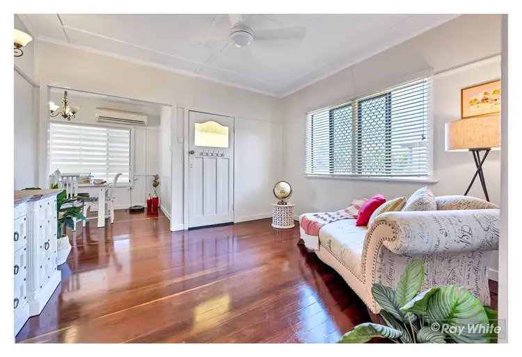 Fourth view of Homely house listing, 27 Ann Street, The Range QLD 4700