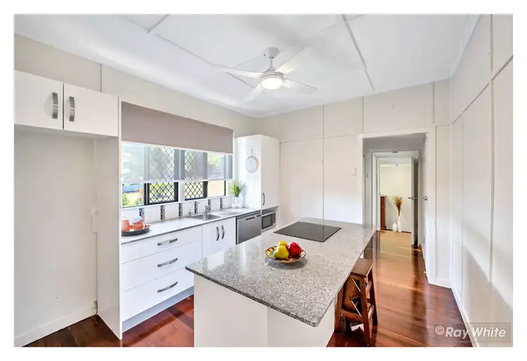 Fifth view of Homely house listing, 27 Ann Street, The Range QLD 4700