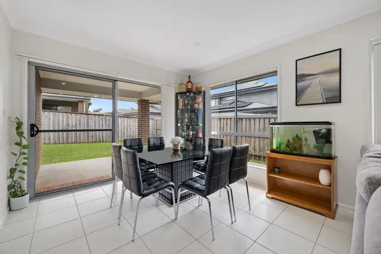 Fourth view of Homely house listing, 4 Orion Street, Campbelltown NSW 2560