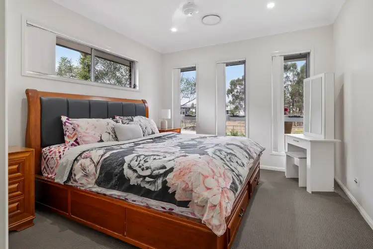 Sixth view of Homely house listing, 4 Orion Street, Campbelltown NSW 2560