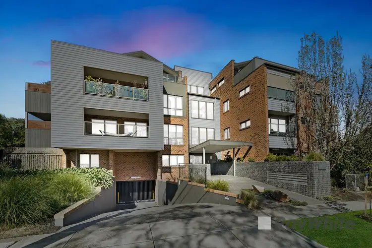 2/5-7 Alfrick Road, Croydon VIC 3136