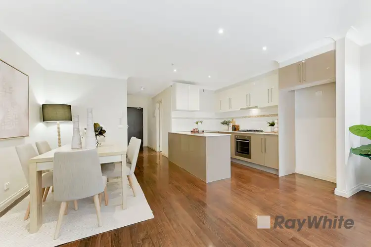 Fourth view of Homely apartment listing, 2/5-7 Alfrick Road, Croydon VIC 3136