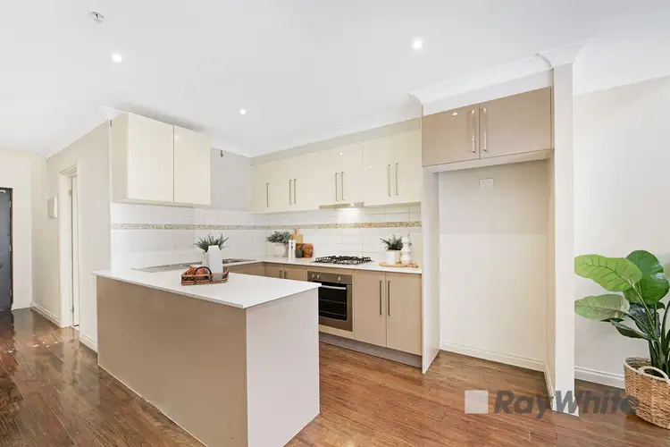 Fifth view of Homely apartment listing, 2/5-7 Alfrick Road, Croydon VIC 3136