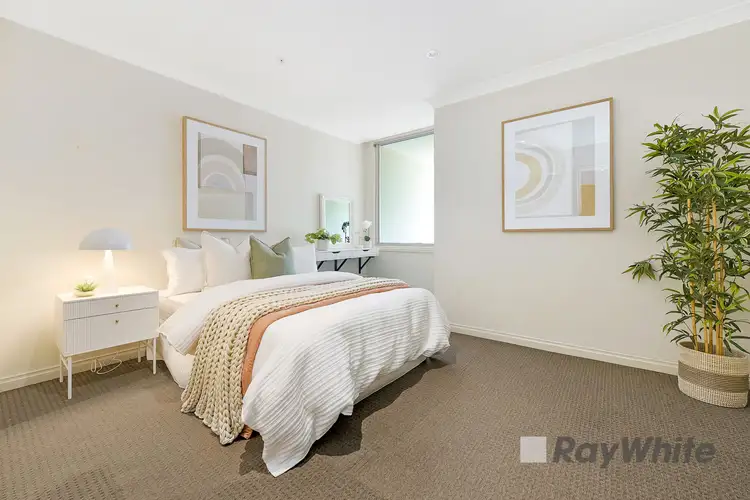 Sixth view of Homely apartment listing, 2/5-7 Alfrick Road, Croydon VIC 3136
