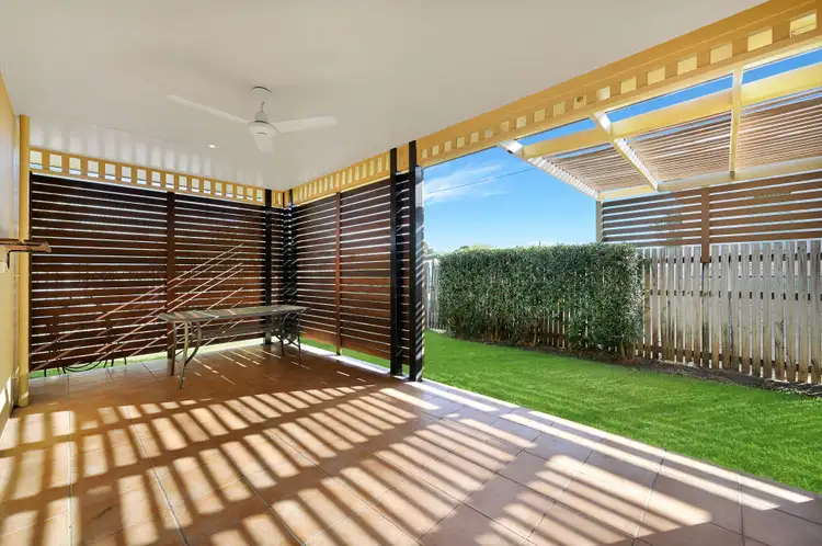 Third view of Homely house listing, 4b Spring Street, Hermit Park QLD 4812