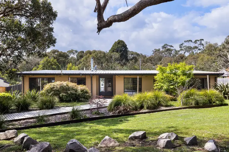 31 Derinya Drive, Frankston South VIC 3199