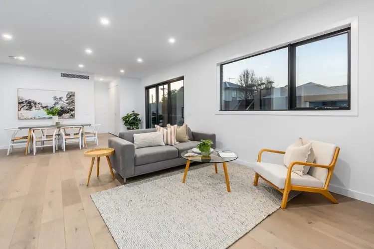 Third view of Homely house listing, 2/9 Brendel Street, Capel Sound VIC 3940