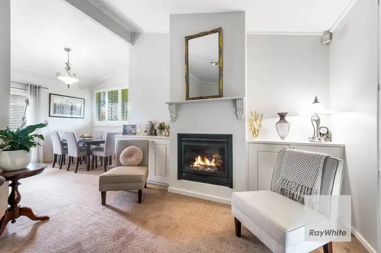 Fifth view of Homely house listing, 3 Taggerty Court, Keilor VIC 3036