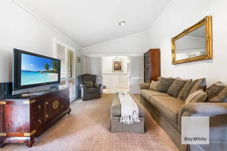 Sixth view of Homely house listing, 3 Taggerty Court, Keilor VIC 3036