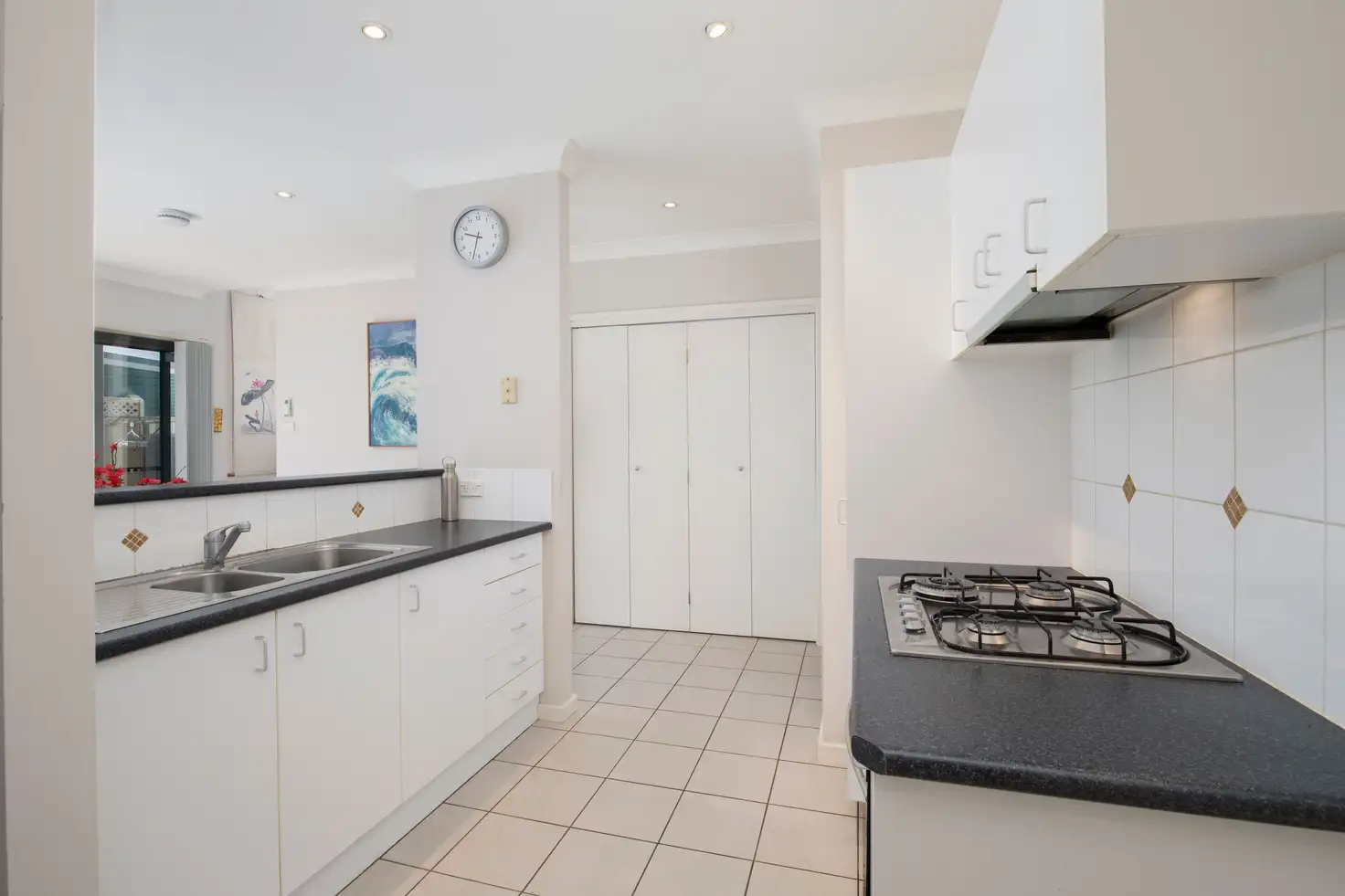 Main view of Homely townhouse listing, 3/128 Broadmeadow Road, Broadmeadow NSW 2292