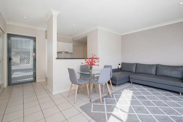 Fourth view of Homely townhouse listing, 3/128 Broadmeadow Road, Broadmeadow NSW 2292